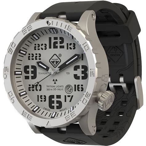 hazard 4 watch replica|hazard 4 heavy water diver.